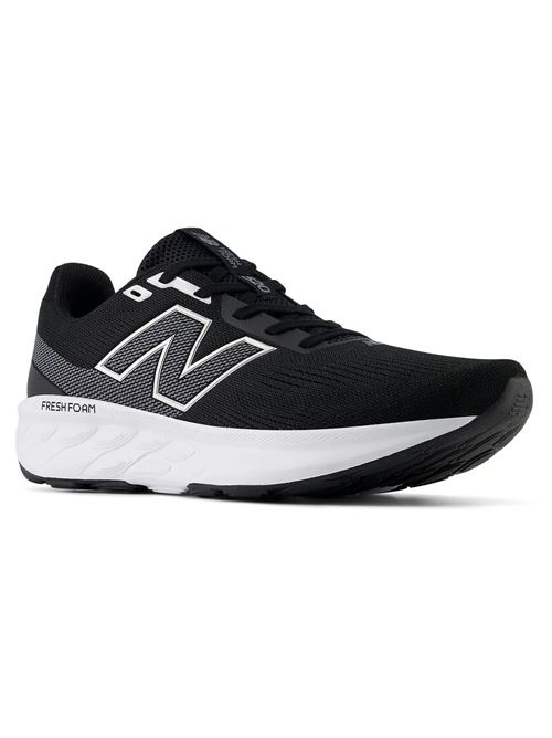 520 NEW BALANCE | M520LK9BLK CASTEL SILVER